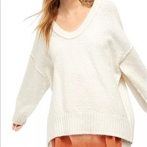 Free People Brookside Tunic